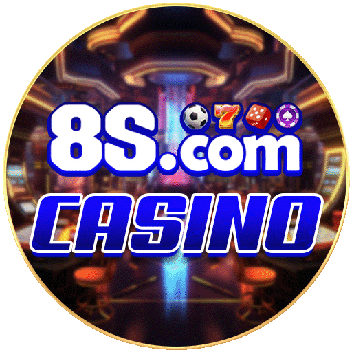 8S CASINO