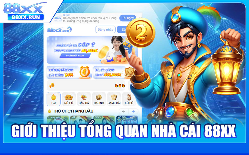 Trang Chủ 88XX - Web Nhà Cái 88xx Uy Tín Cược Tốt Nhất 2025 1 Giới Thiệu Tổng Quan Nhà Cái 88XX